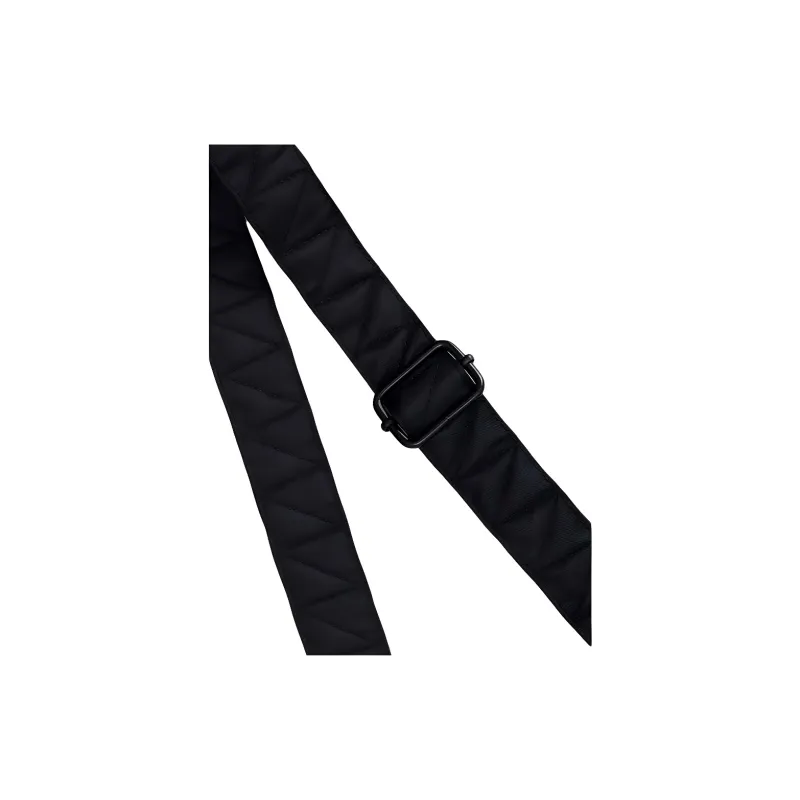 Alpha Industries Nylon Messenger Bag Shoulder Bag Men's Black-3