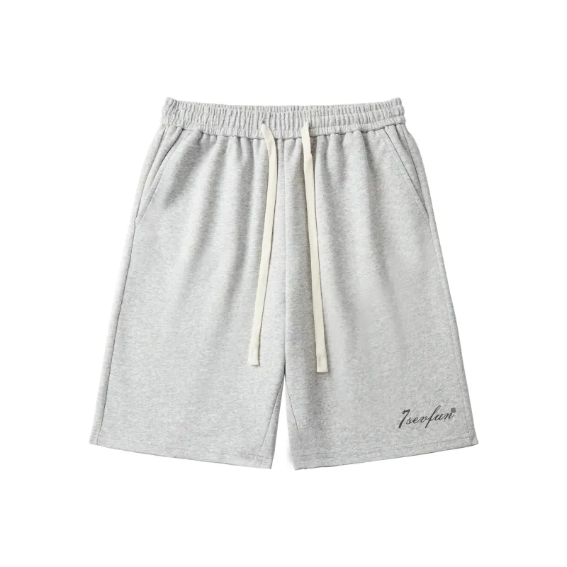 7 SEVFUN Casual Shorts Unisex-4