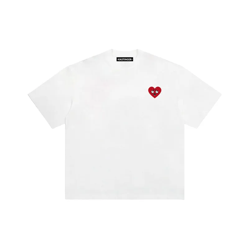Kastinger T Shirts Unisex-2