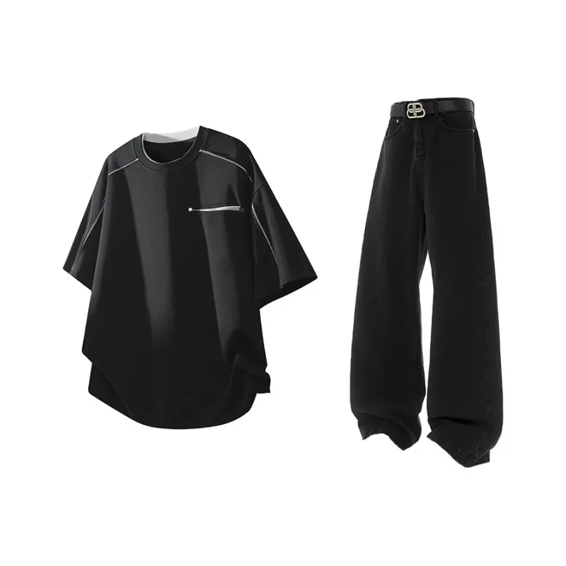 FRQ Casual Sportswear Unisex-13