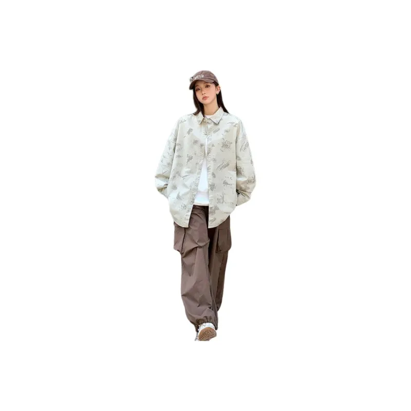 The New Age Family Shirt Women's-6
