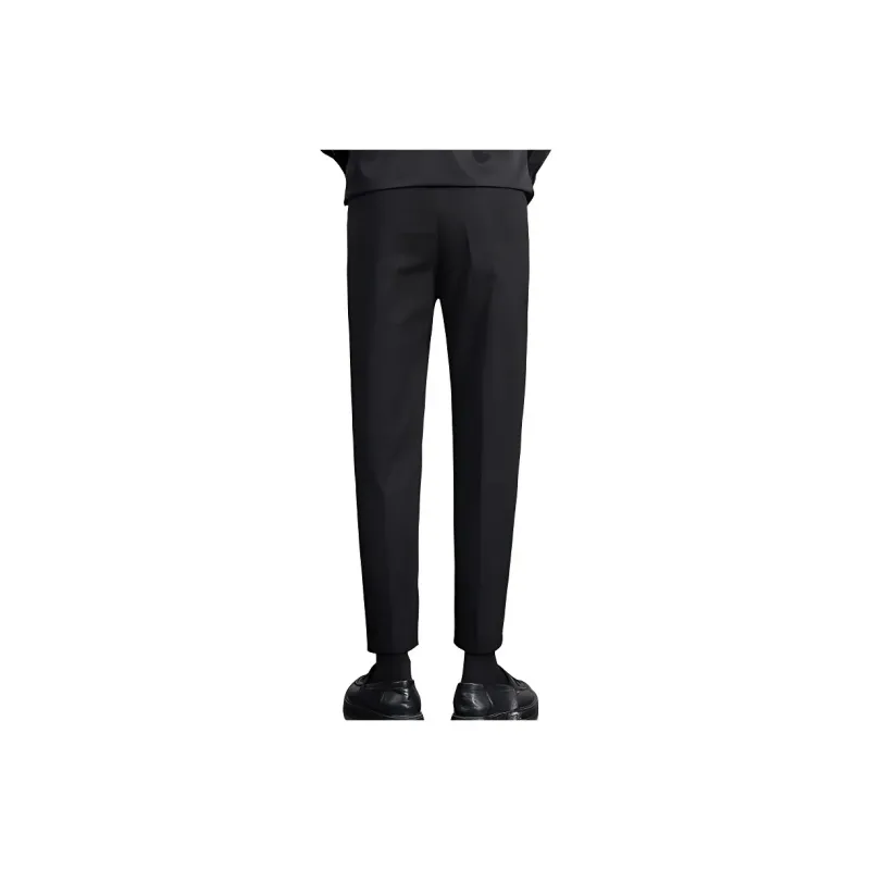 Zomuros Suit Trousers Unisex-1