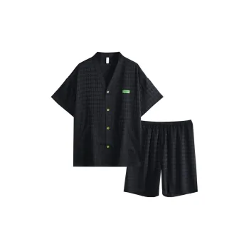 Xuan Liang Men Pajama Sets