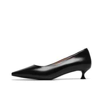GOLDLION Casual Single Shoes Women's