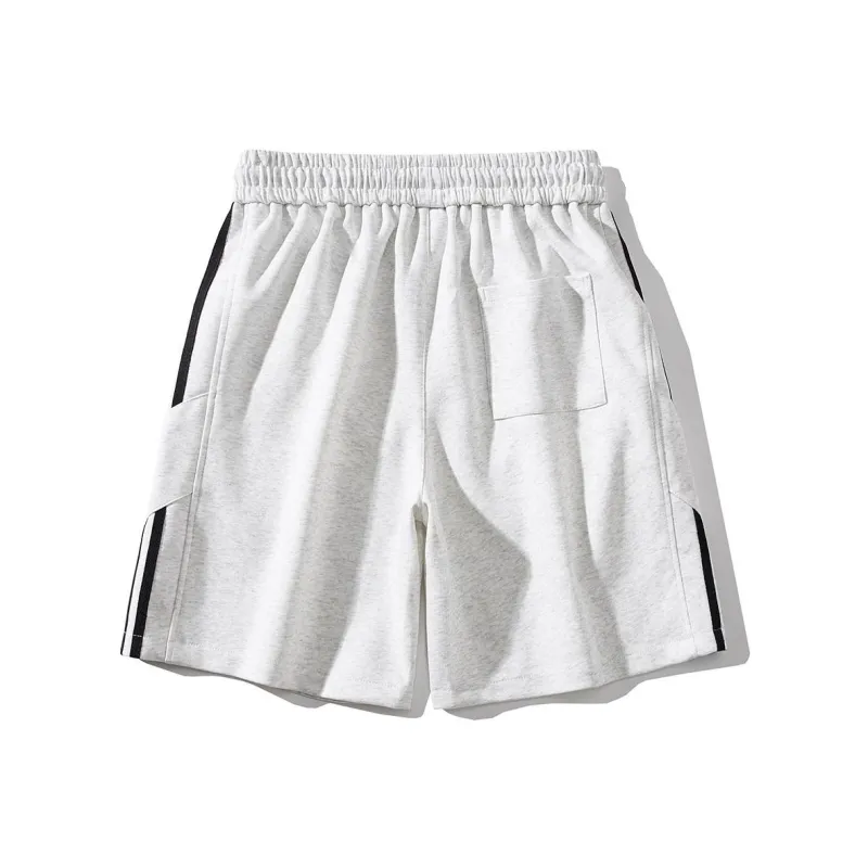 VERAF CA Casual Shorts Unisex-1