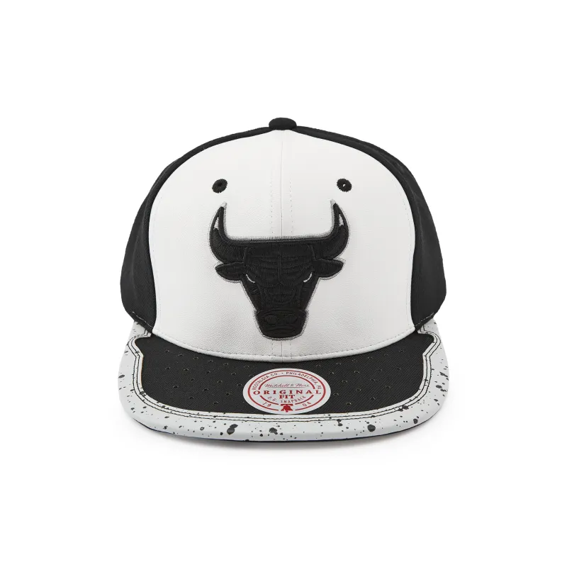 Mitchell & Ness Polyester Baseball Caps Men's-1