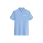 Shrink-Proof/Wrinkle-Resistant/Mosquito-Repellent/Mint Scent-Sky Blue