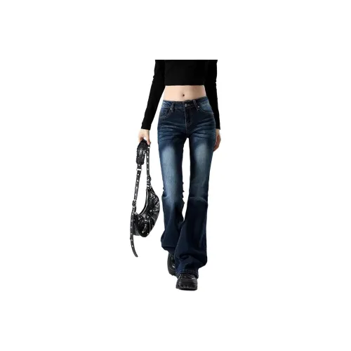 FOREVER 21 Jeans Women's