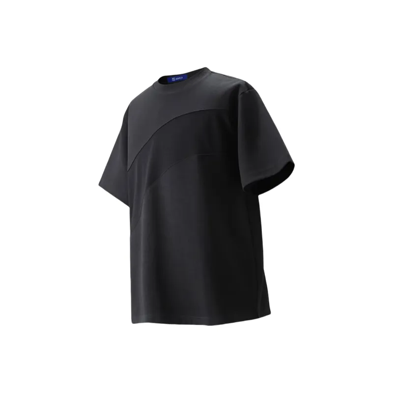 FCB ARCELONA T Shirts Unisex-4