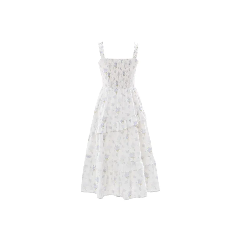 SNBL Slip Dresses Women's-9