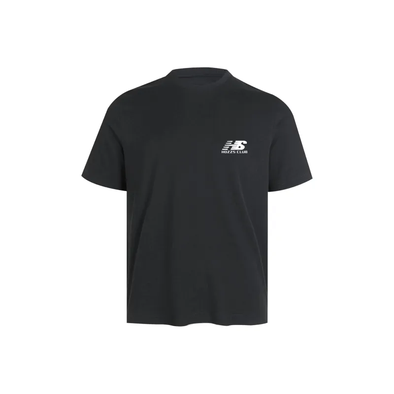 HOZZS T Shirts Unisex-10