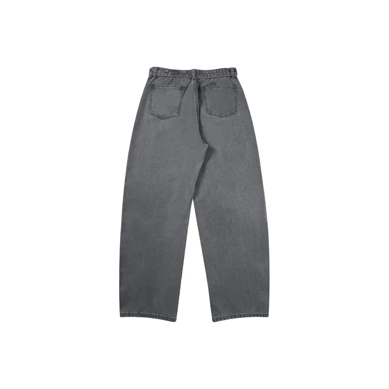 AGBG Jeans Unisex-6