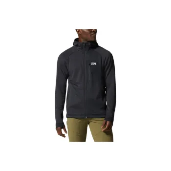 MOUNTAIN HARDWEAR Jacket Men's Black