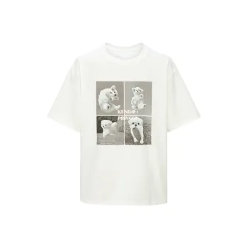 KING PRINCE T Shirt Unisex T Shirt