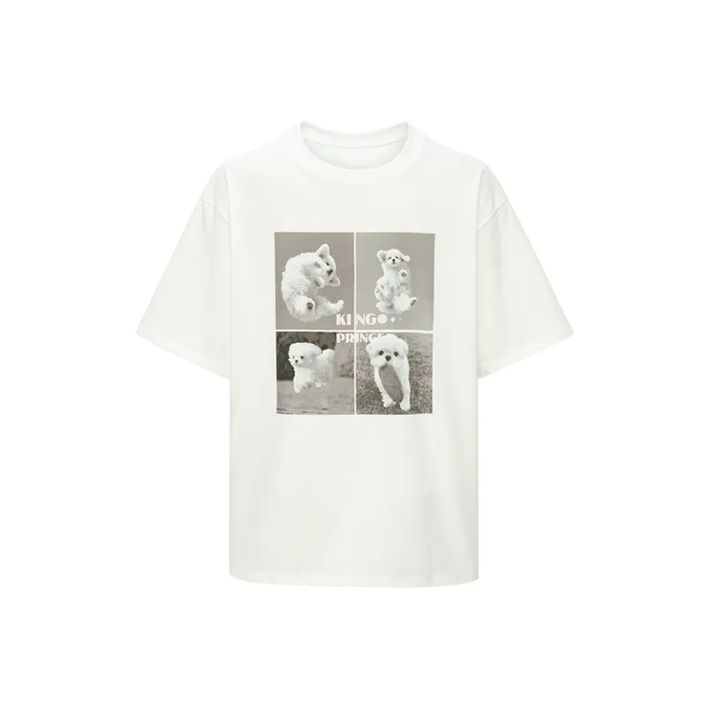 KING PRINCE T Shirt Unisex T Shirt-0