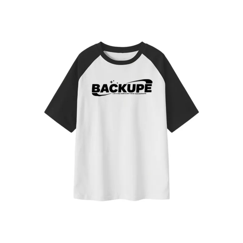 FAIRWHALE T Shirts Women's-4