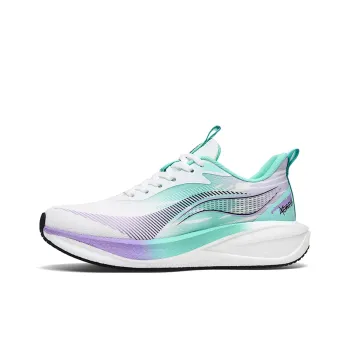 KOMETA.A Cushioning, Slip Resistant, Abrasion Resistant, Rebound Support Low Top Running Shoes Men's