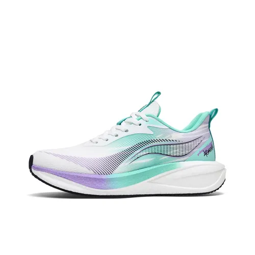 KOMETA.A Cushioning, Slip Resistant, Abrasion Resistant, Support, Rebound Low Top Running Shoes Men's
