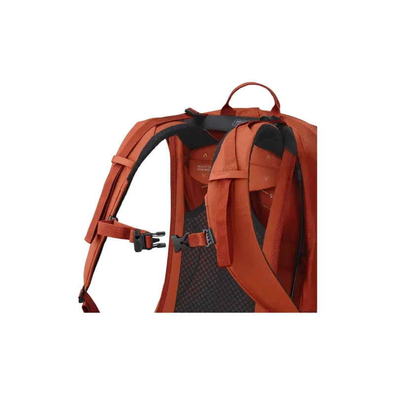 DECATHLON MH500 Outdoor Bags Polyamide 25L Brown Unisex-7