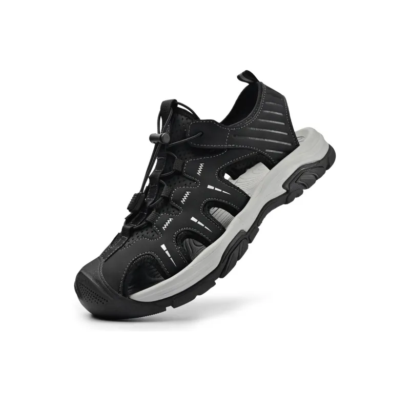 Frank Mully River Trekking Shoes Men's-8
