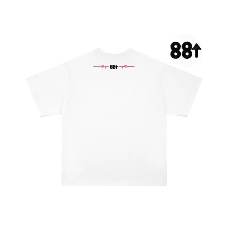 88rising Vinyl Record Collection T Shirt Unisex-2