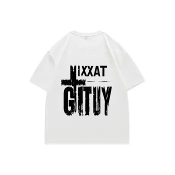 IXXAT T Shirts Unisex