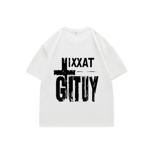 IXXAT T Shirts Unisex
