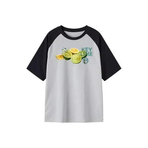 FAIRWHALE T Shirts Women's