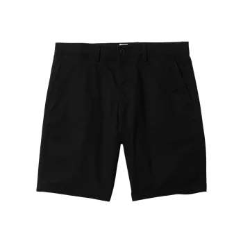 GAP Casual Shorts Men Black