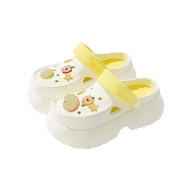 TZLDN Slippers / Home Slippers-2