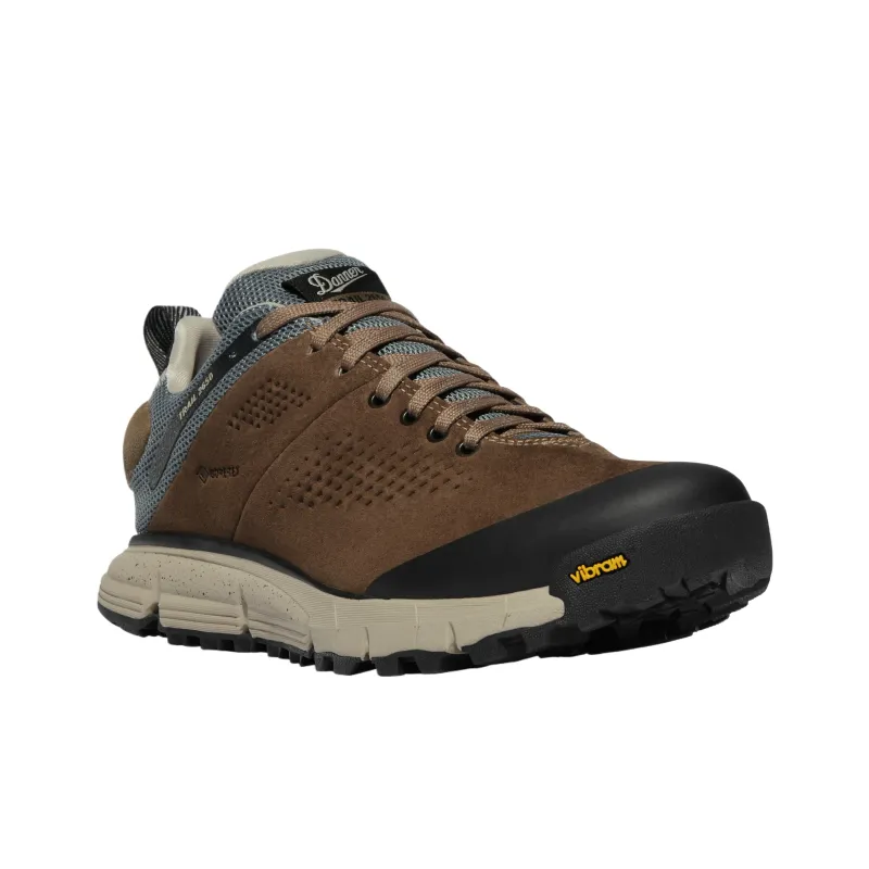 Danner Trail 2650 Low Top Outdoor Shoes Women's Brown-1