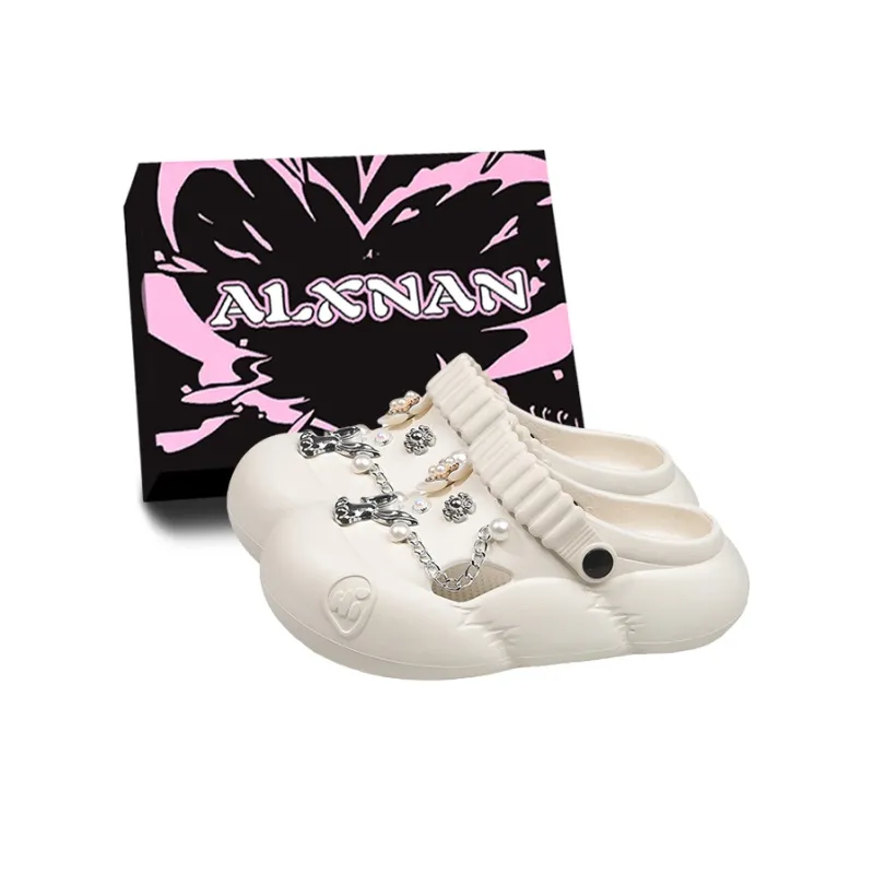 Alxnan Clogs Women's-25