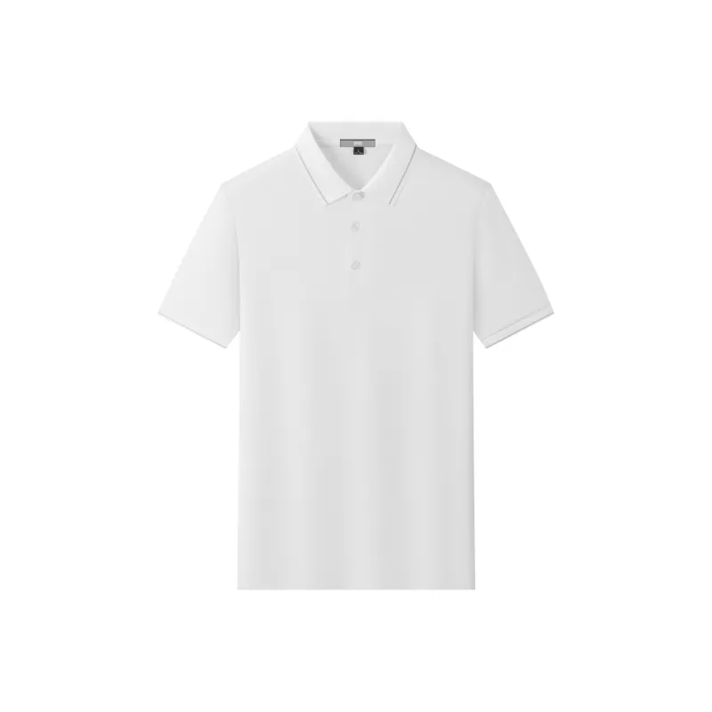 SUNDANCE Polo Shirts Men-6