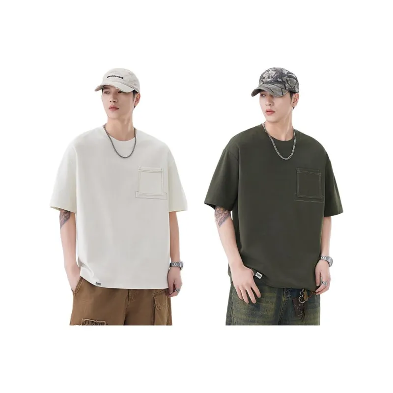 FAIRWHALE T Shirts Unisex-15