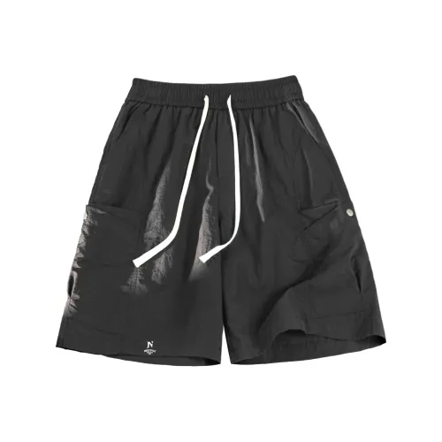 IN'S Casual Shorts Unisex
