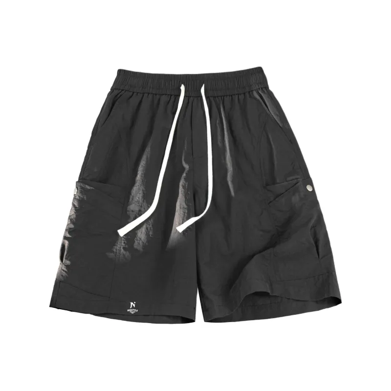 IN'S Casual Shorts Unisex-0