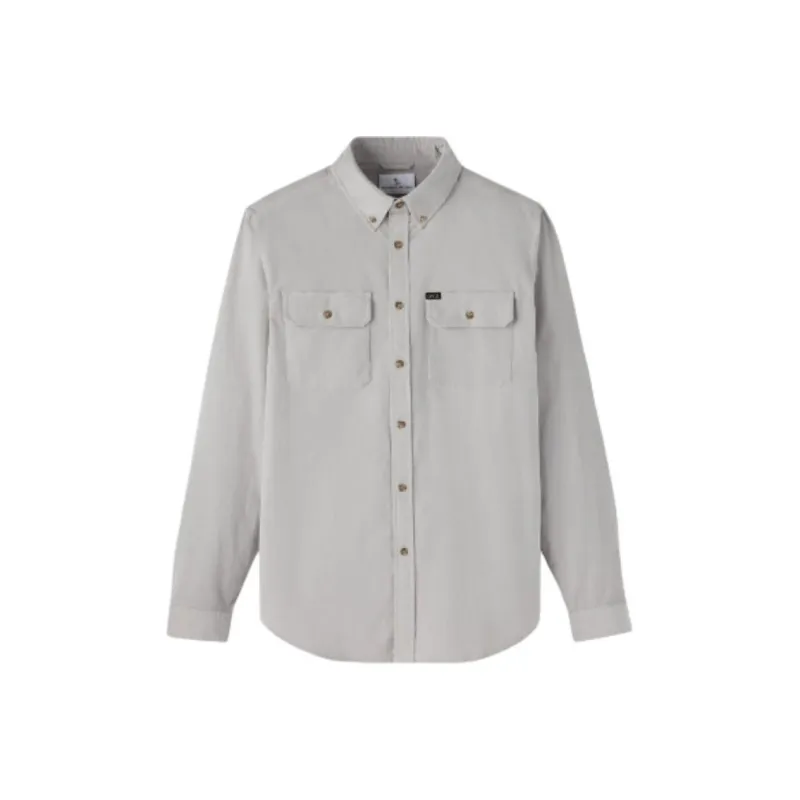 October's Very Own SS25 Shirt Men's-0