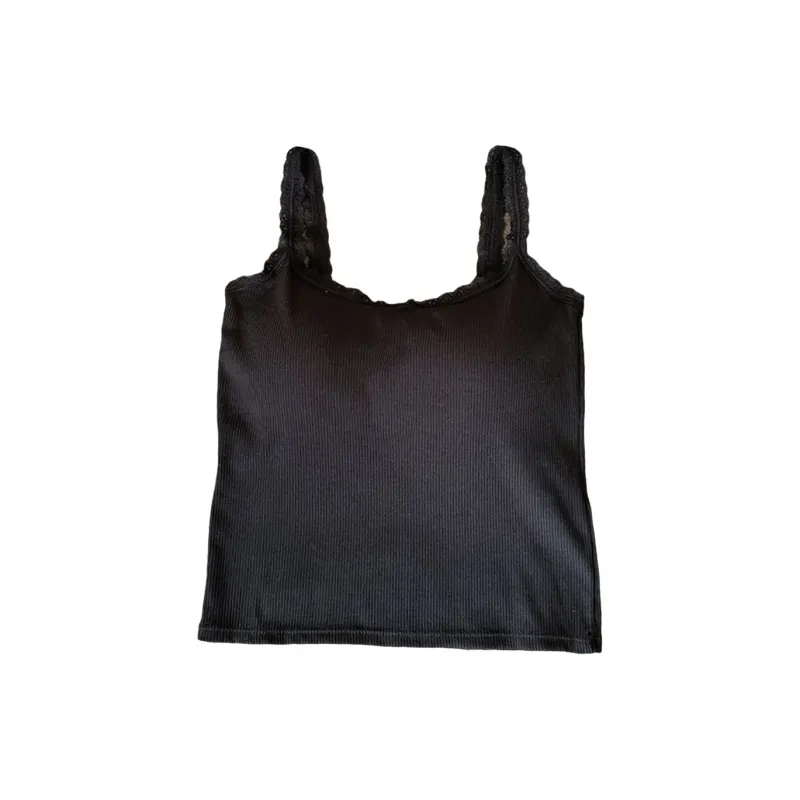 OEING Women's Tank Tops-2