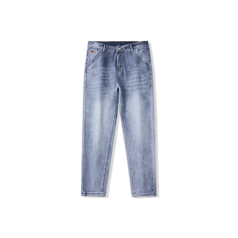 PRPK Jeans Unisex Light Blue-4
