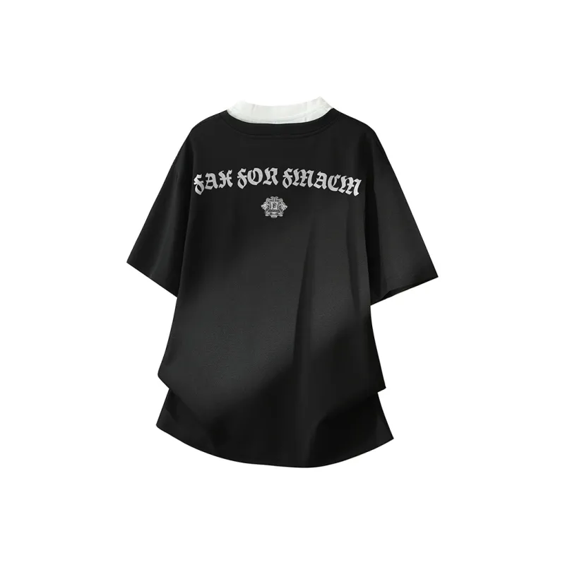 FAX FOR FMACM Polo Shirt Unisex-1