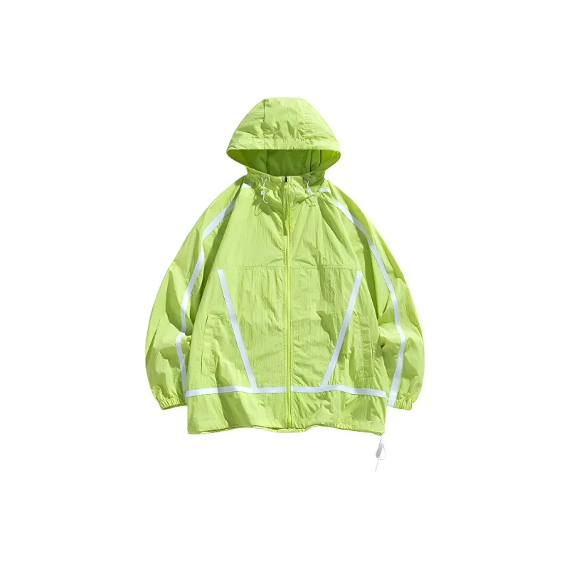 Grace Breathable, Windproof, Moisture Wicking Sun Protection Clothing Women's-1
