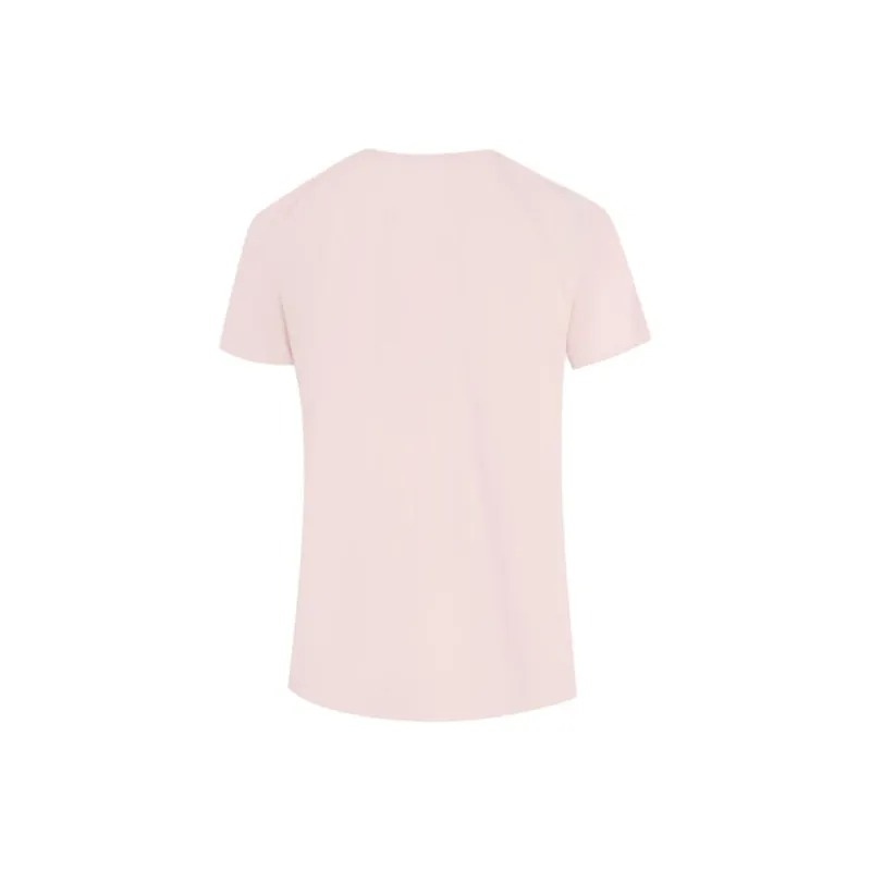 361° T Shirt Women's Renewal Pink-1
