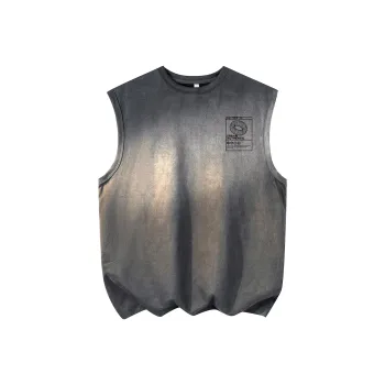 URBAN AUTHENTIC Tank Top Unisex
