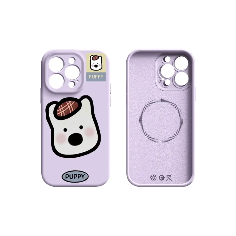 K Touch Phone Cases-12