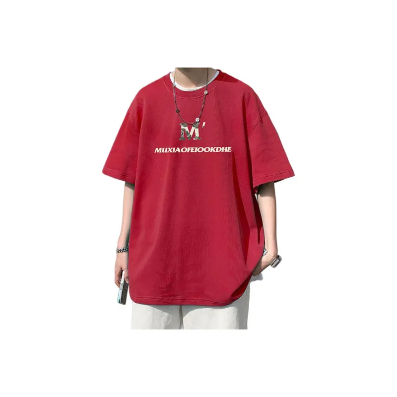 GY.VG T Shirts Unisex-5