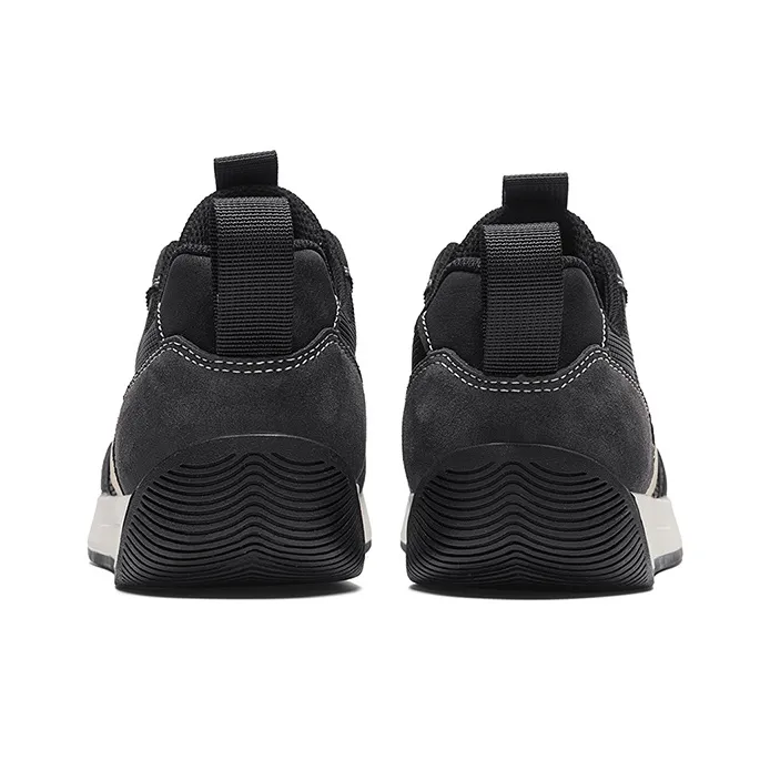 Mulinsen Wear resistant And Lightweight Low Top Casual Shoes Men's-8