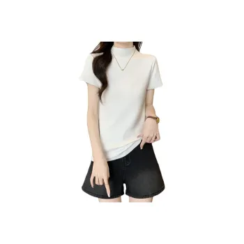 The Temptation Of The Muse Regular T Shirt Women's