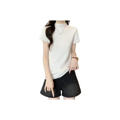 The Temptation Of The Muse Regular T Shirt Women's