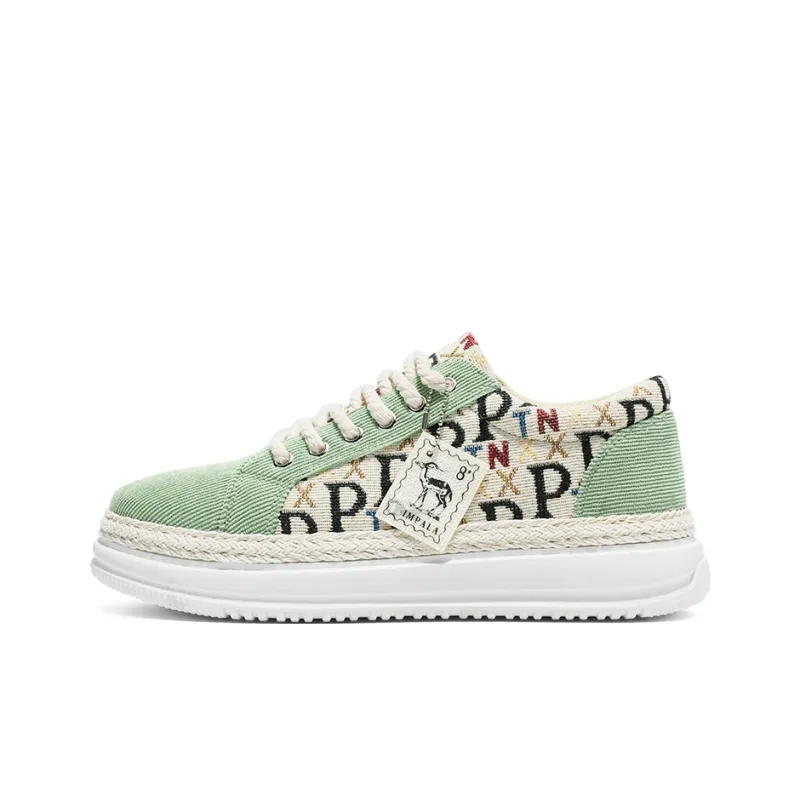 Frank Mully Low Top Casual Shoes Men's-6
