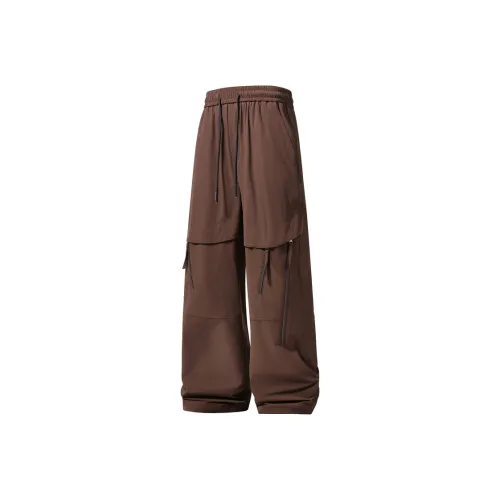 OPMO Casual Pants Unisex
